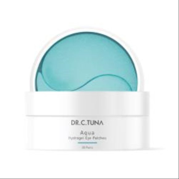 Aqua Eye Patches Anti Aging - Picture 1 of 1